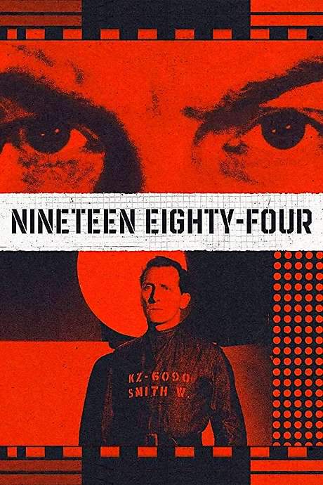 Nineteen Eighty-Four